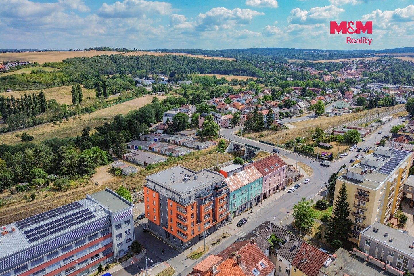Pronájem bytu 2+kk 46 m² - foto 26