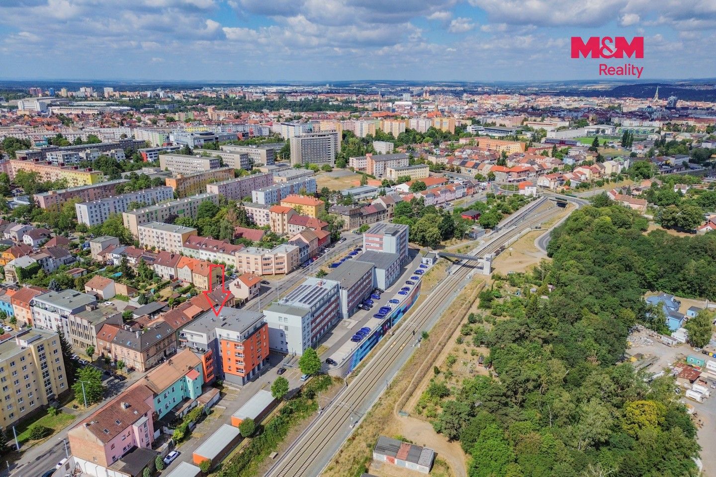 Pronájem bytu 2+kk 46 m² - foto 27