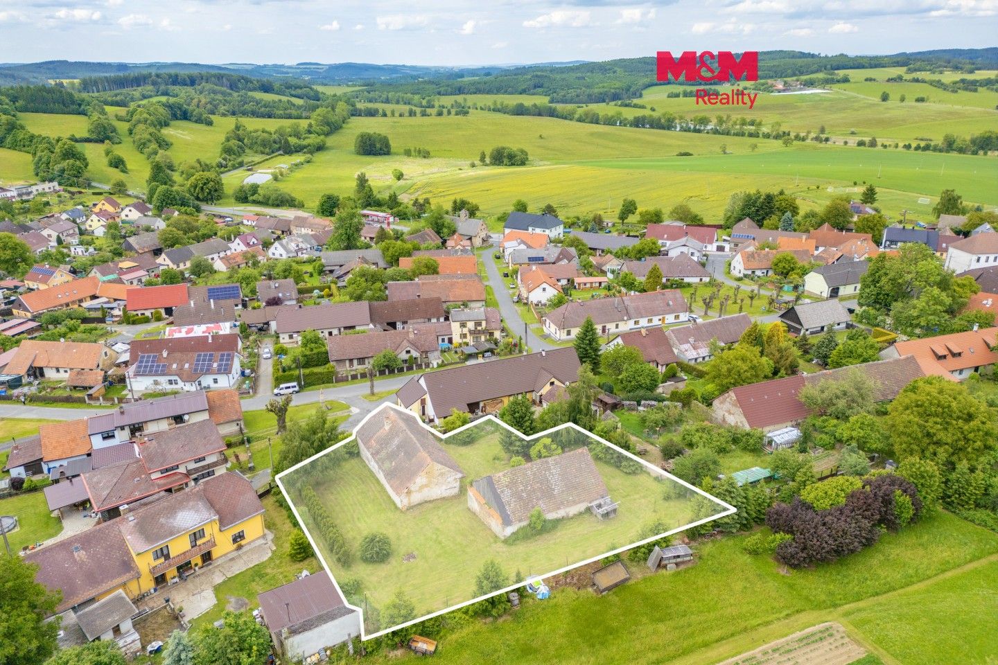 Prodej domu 1888 m² - foto 1