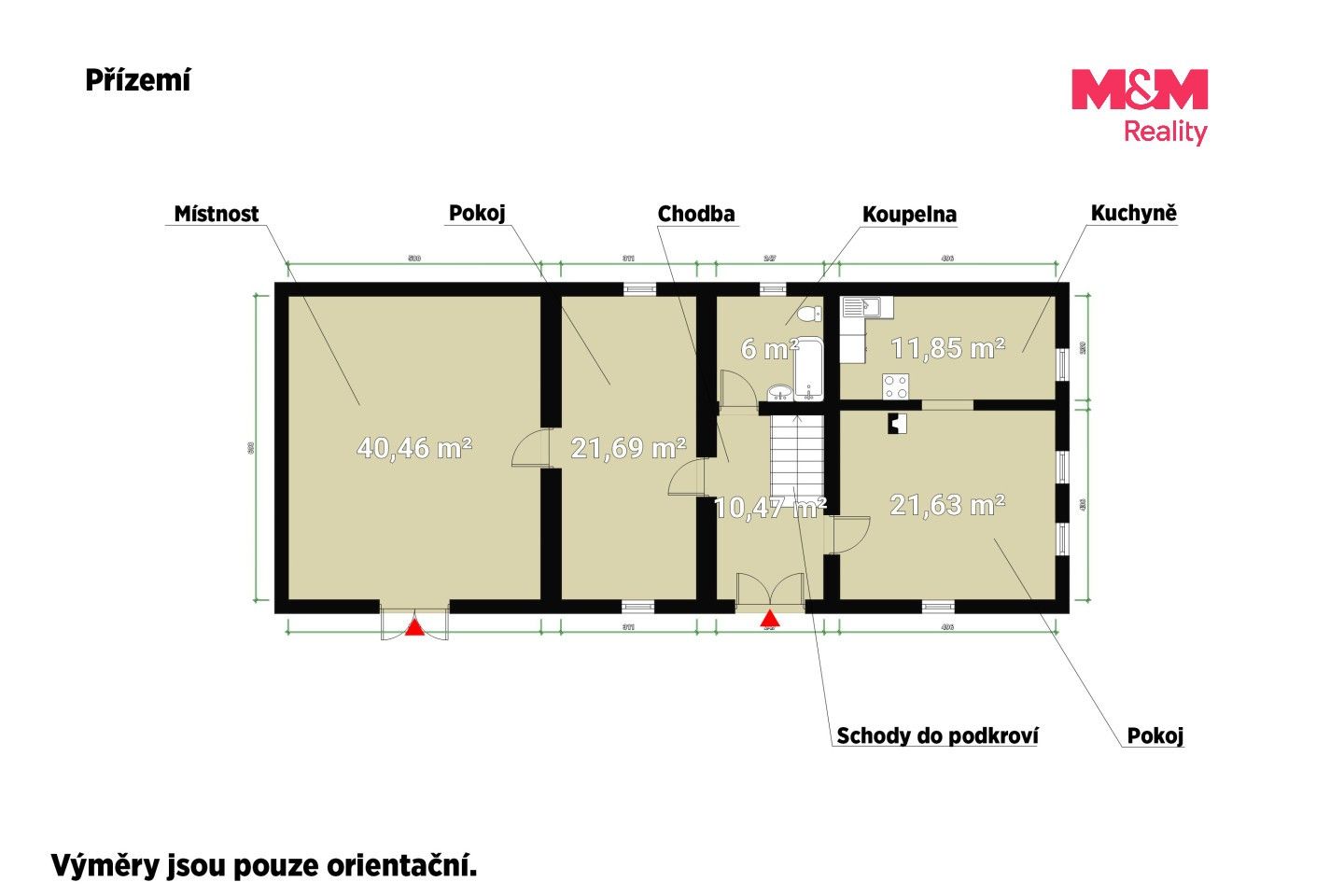 Prodej domu 1888 m² - foto 7