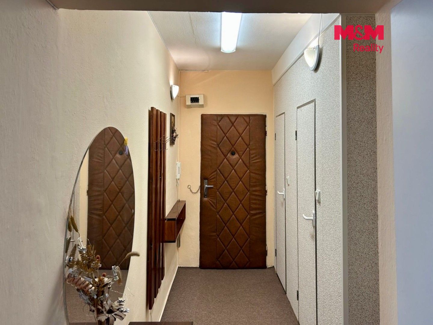 Prodej bytu 2+1 58 m² - foto 4