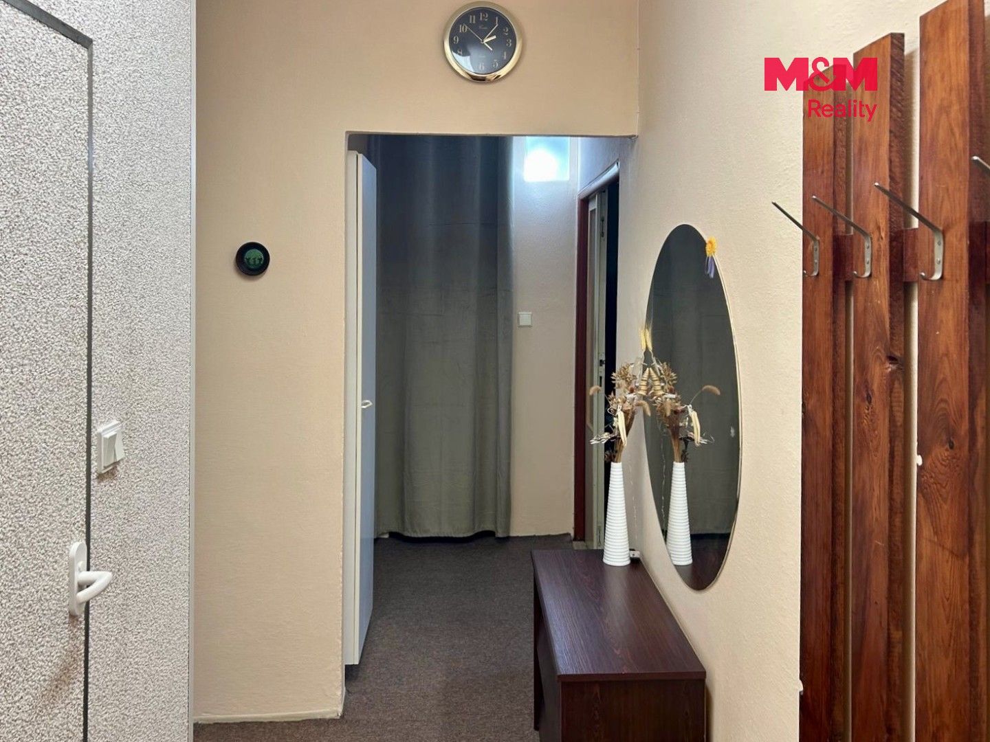 Prodej bytu 2+1 58 m² - foto 5
