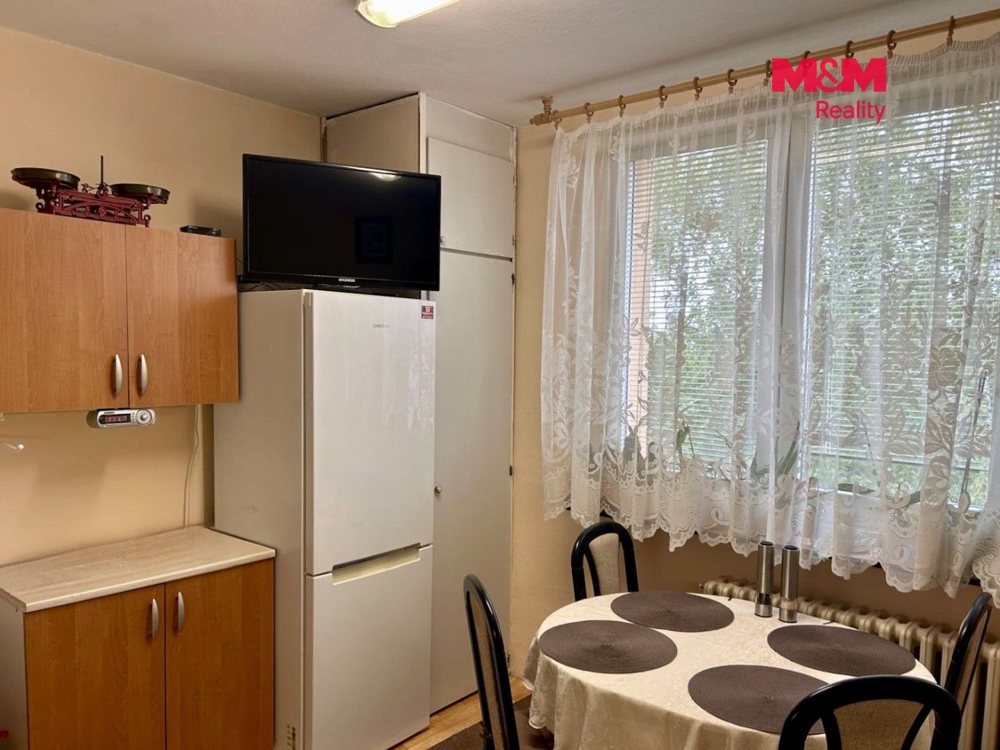 Prodej bytu 2+1 58 m² - foto 6