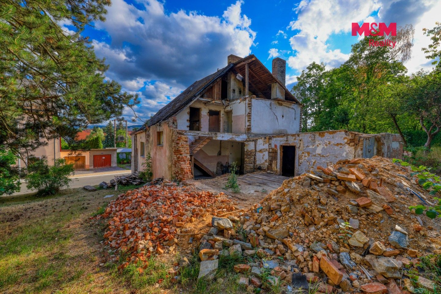 Prodej domu 50 m² - foto 4