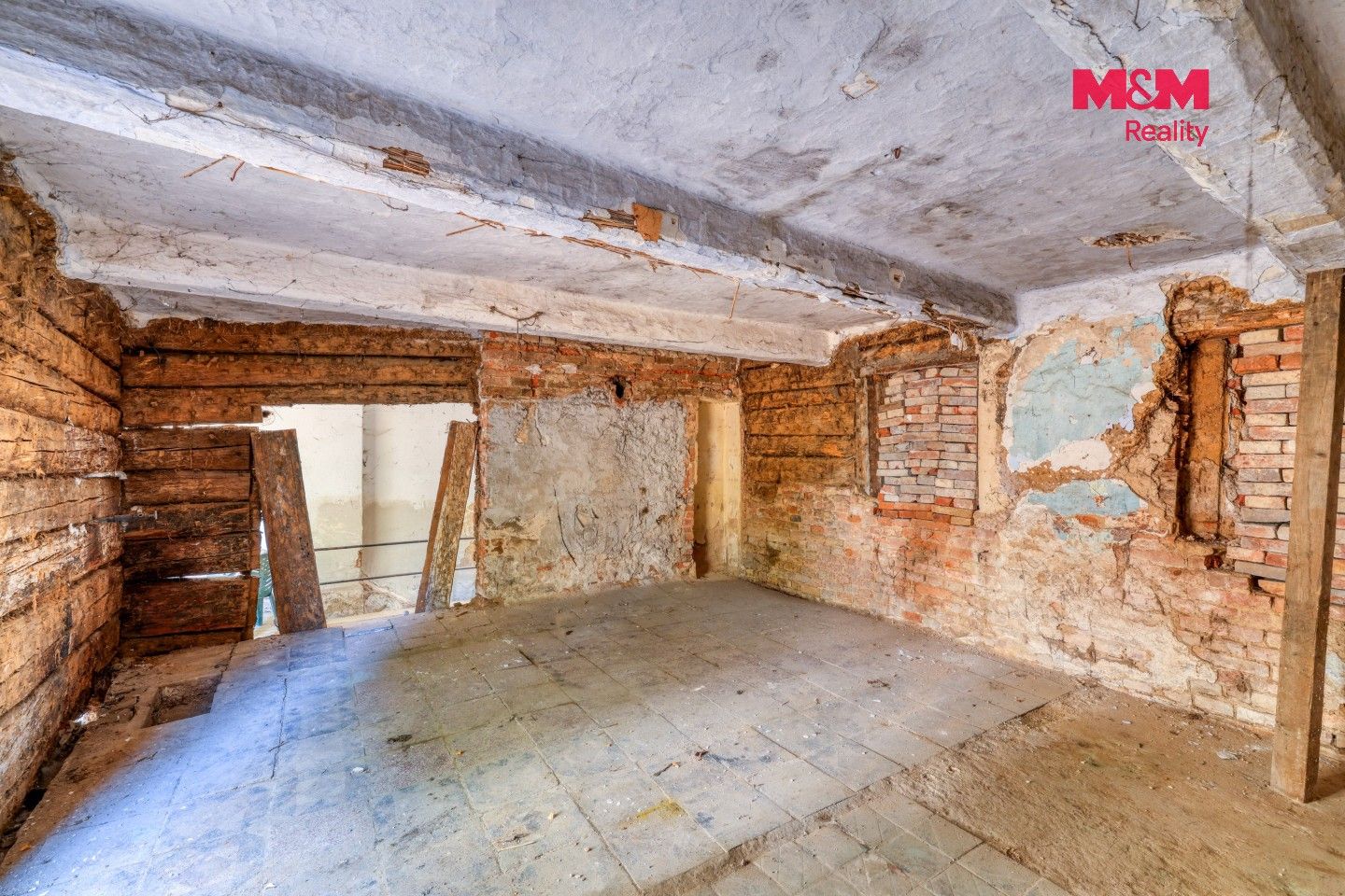 Prodej domu 50 m² - foto 5