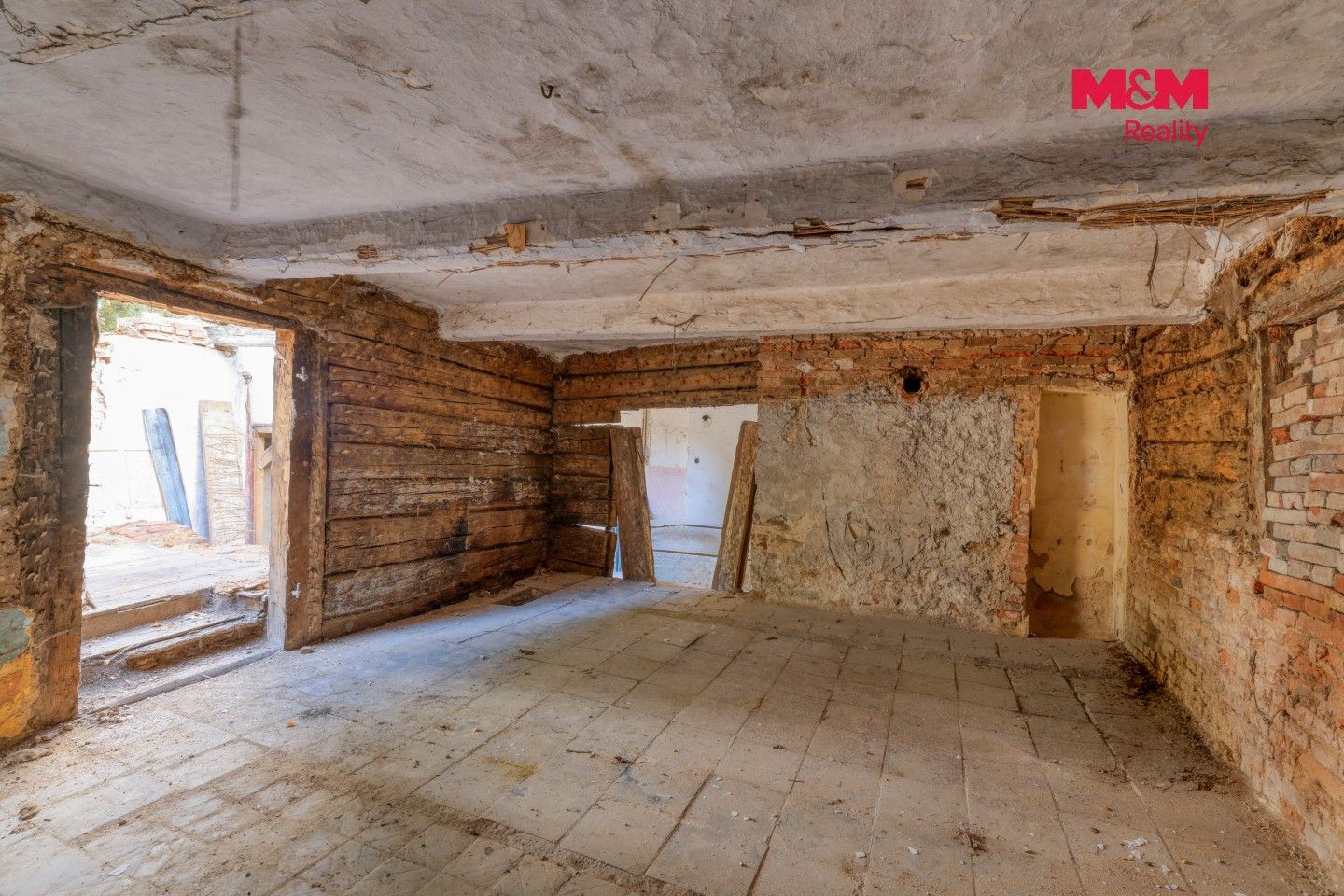 Prodej domu 50 m² - foto 6