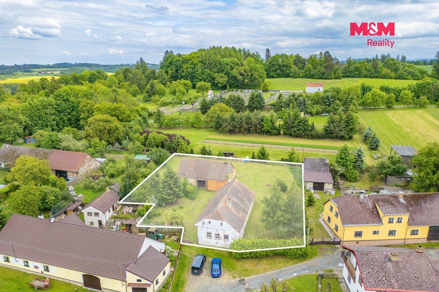 Prodej domu 1888 m² - foto 12