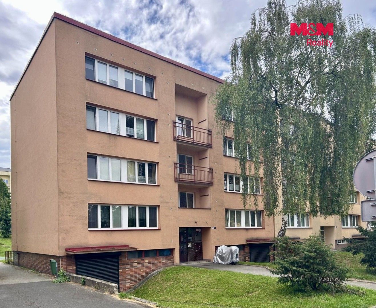 Prodej bytu 2+1 58 m² - foto 10