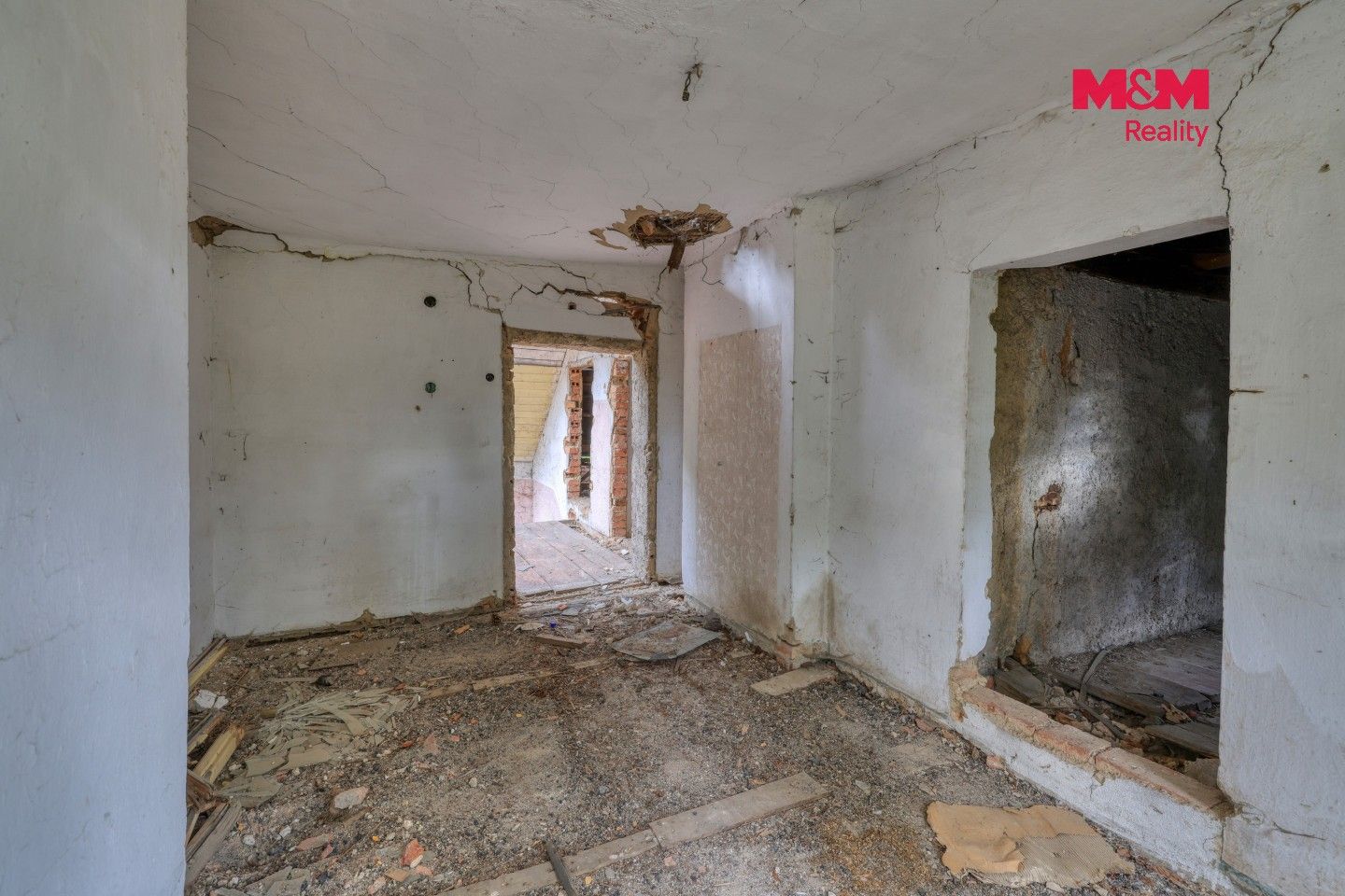 Prodej domu 50 m² - foto 12