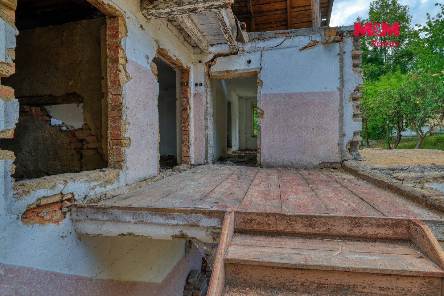 Prodej domu 50 m² - foto 11