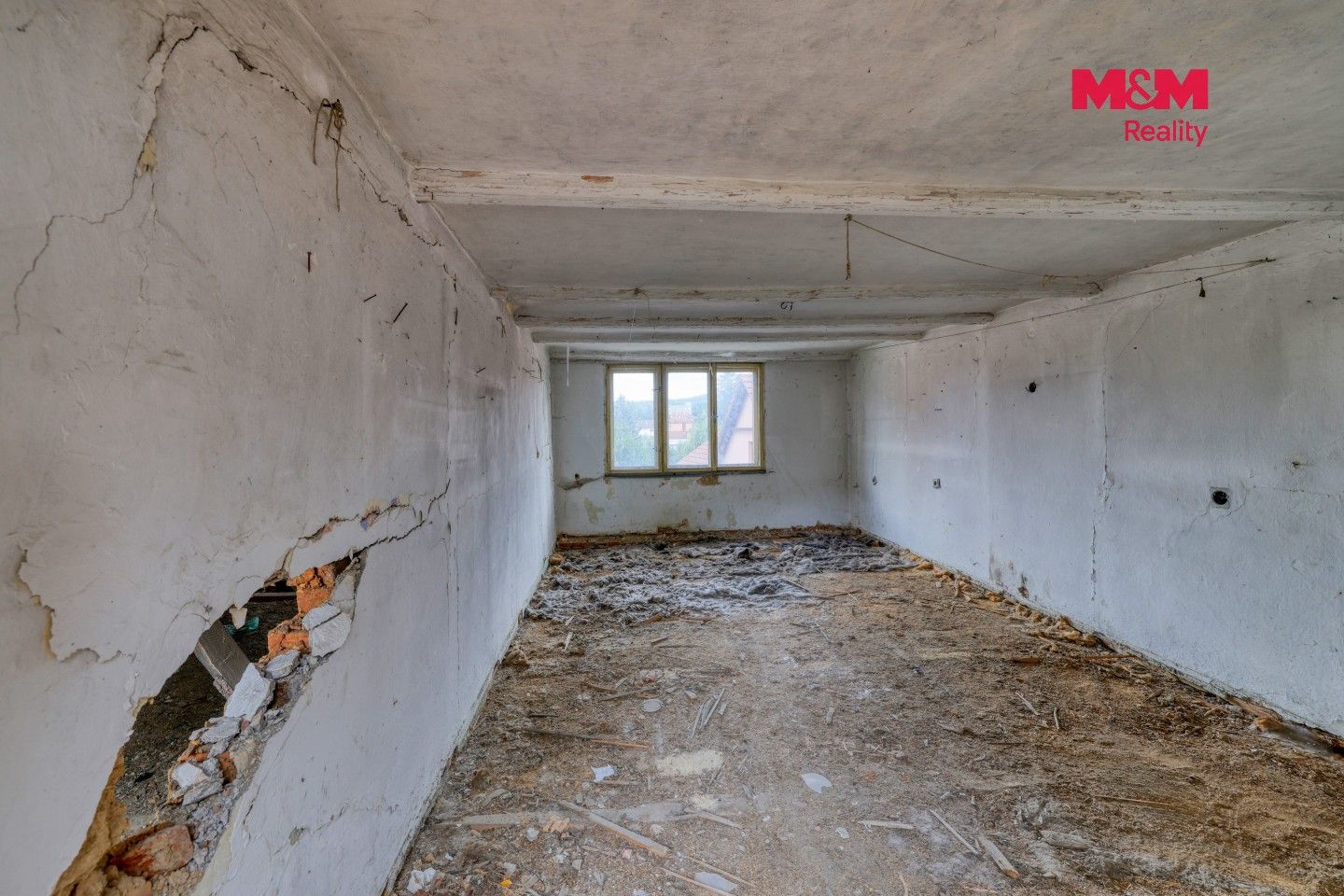Prodej domu 50 m² - foto 14