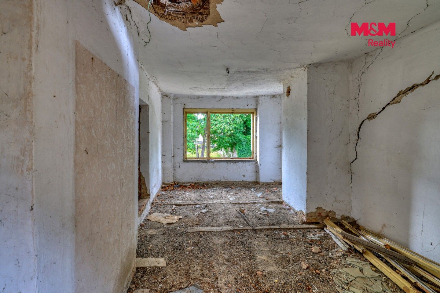 Prodej domu 50 m² - foto 15