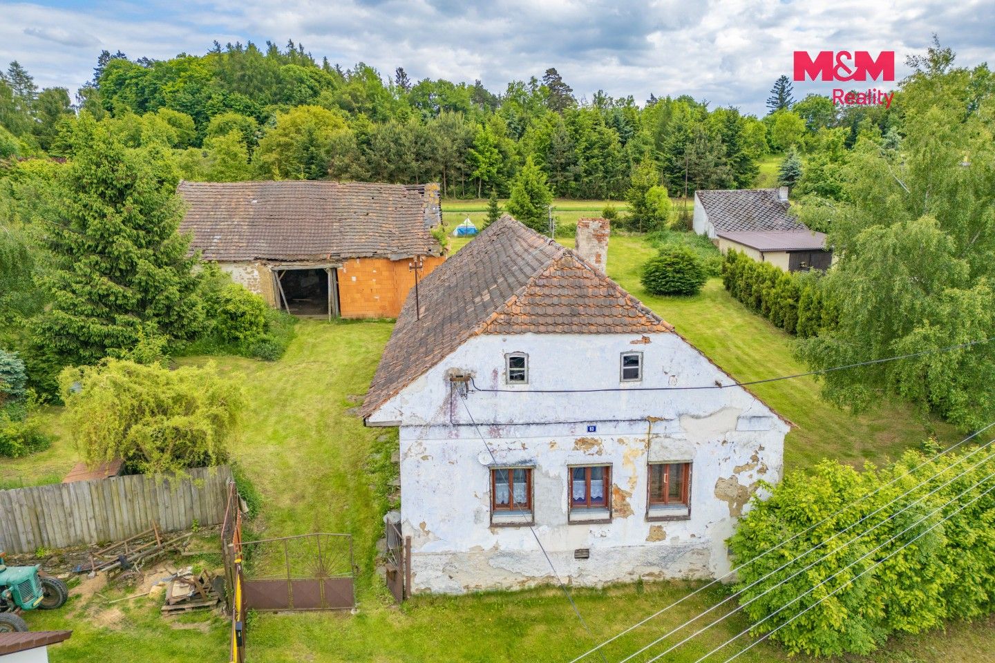 Prodej domu 1888 m² - foto 18