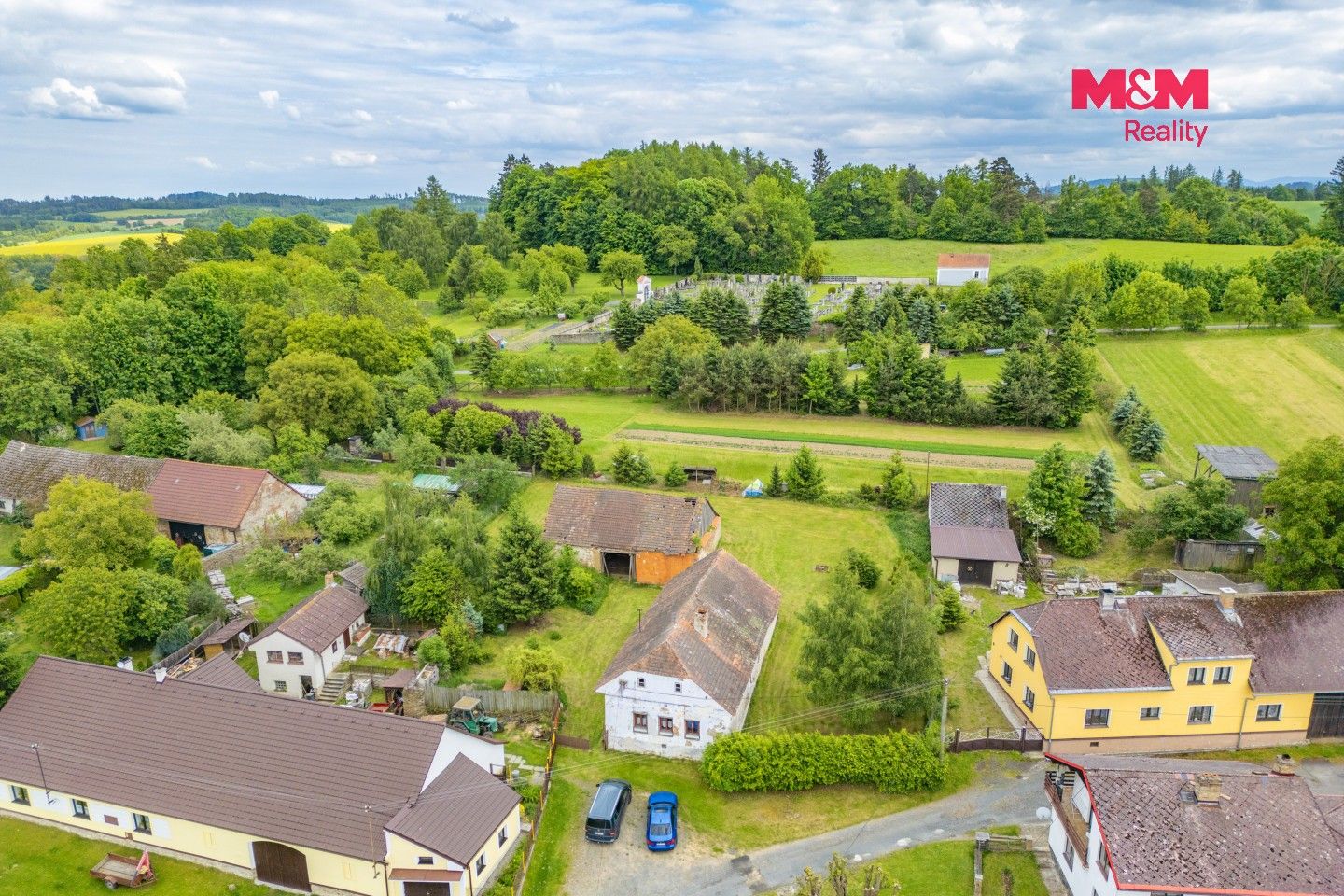 Prodej domu 1888 m² - foto 20