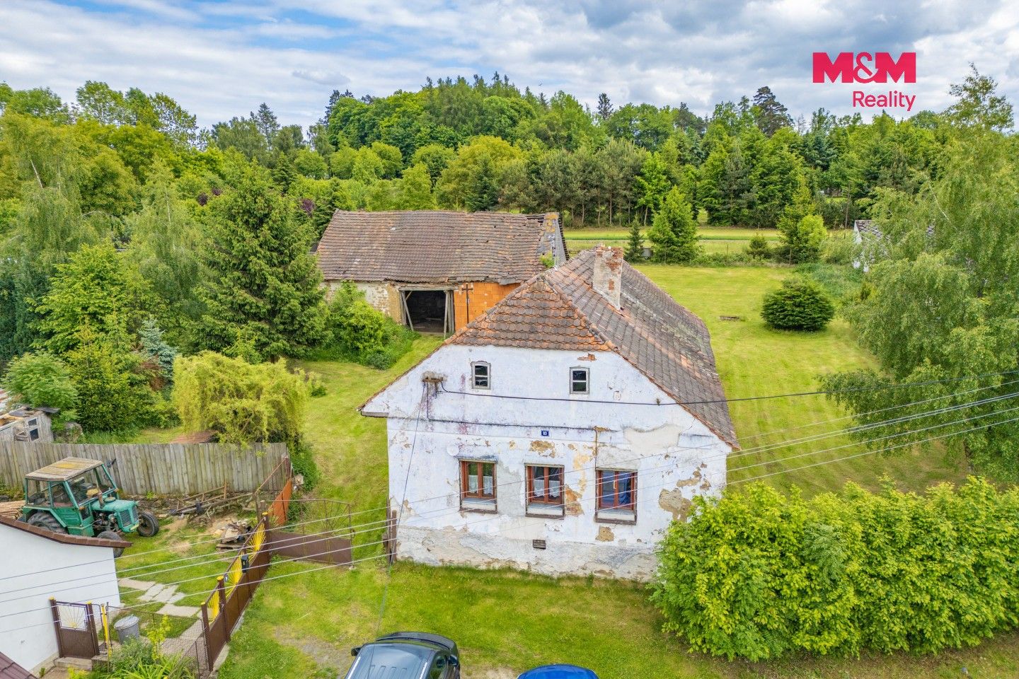 Prodej domu 1888 m² - foto 22