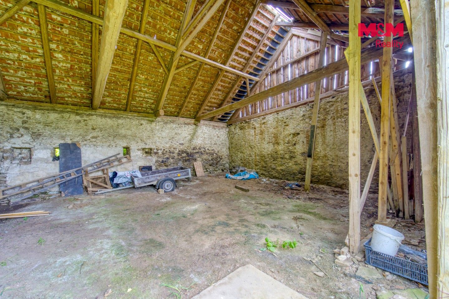 Prodej domu 1888 m² - foto 27