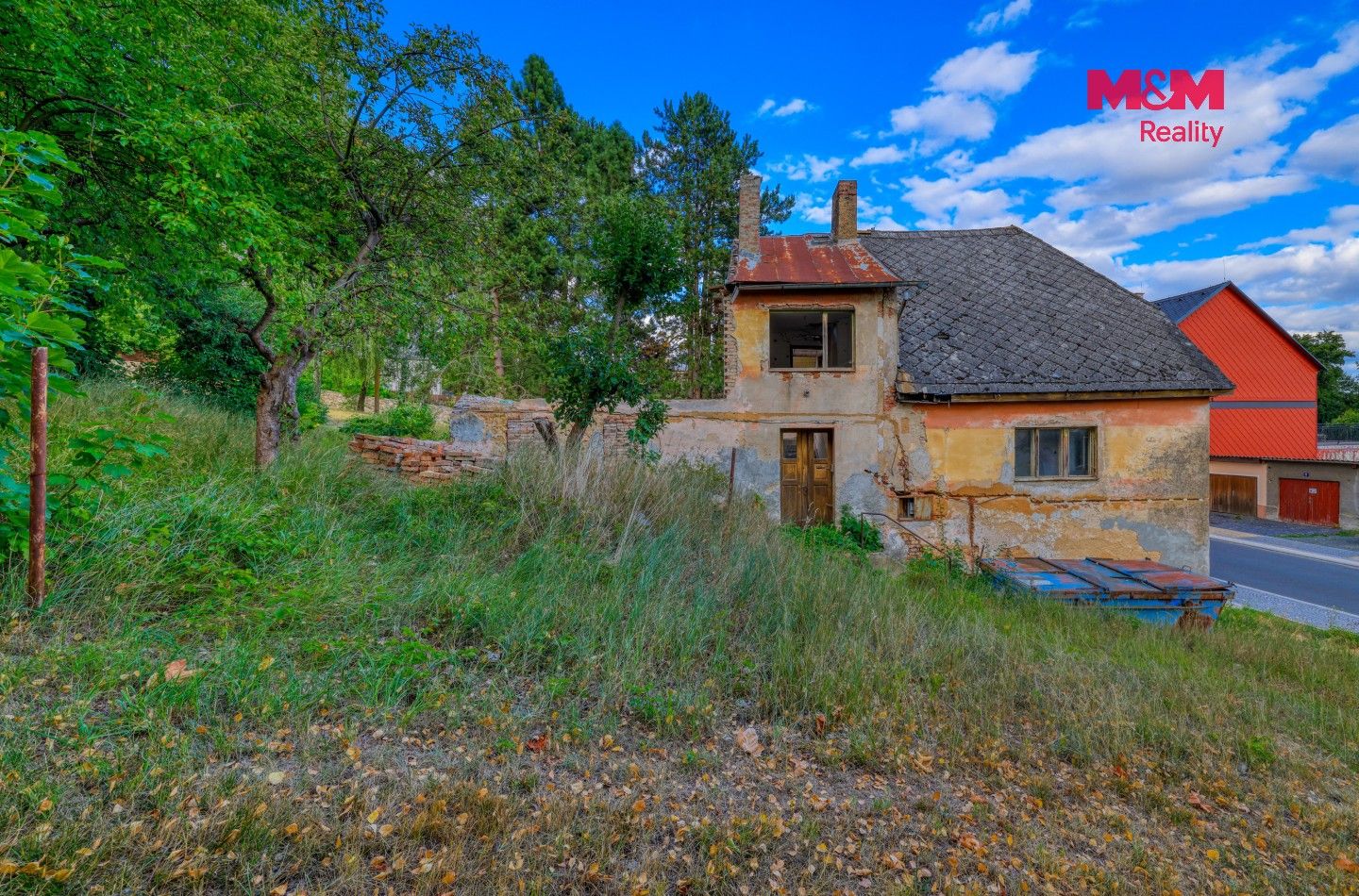 Prodej domu 50 m² - foto 25