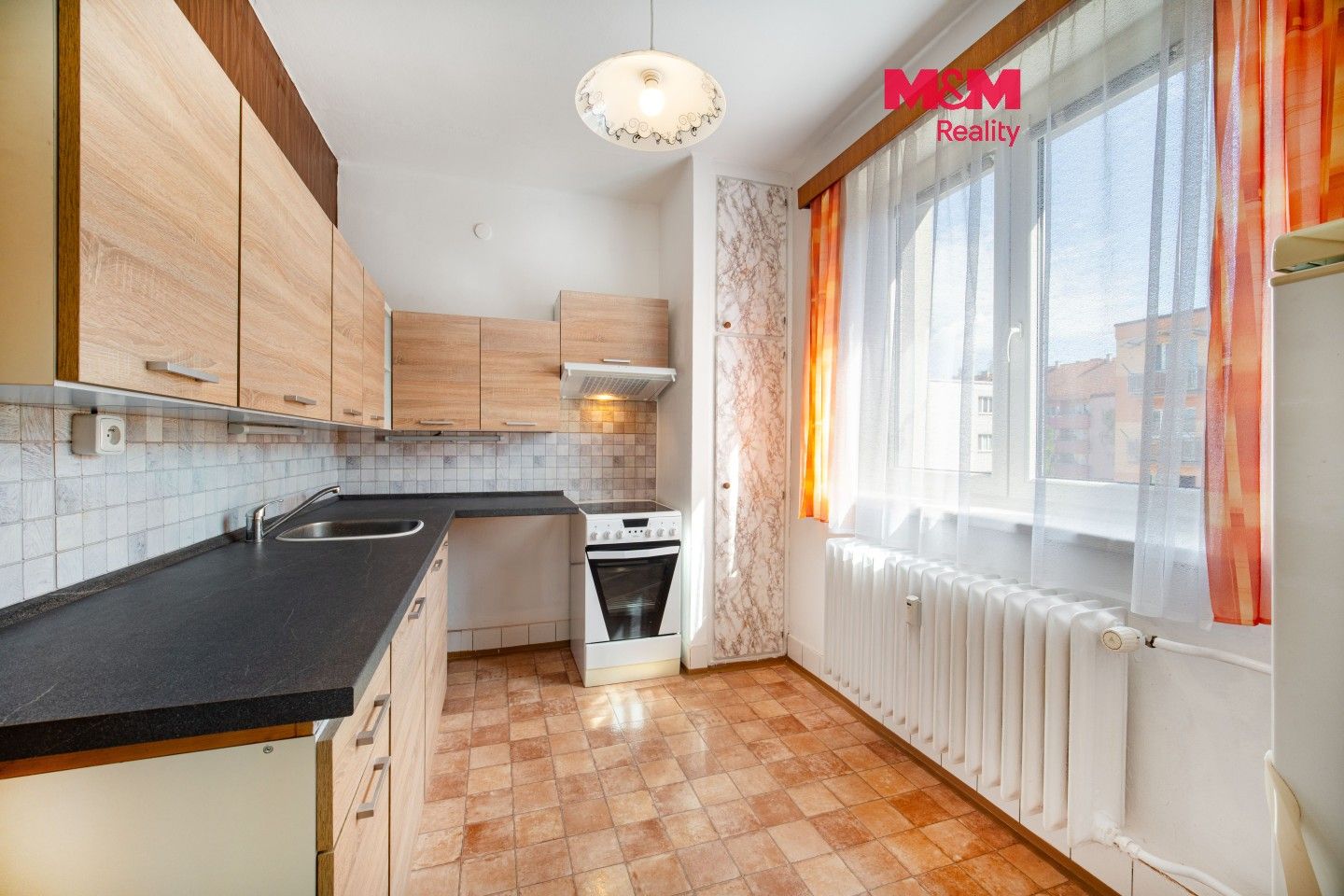 Prodej bytu 2+1 49 m² - foto 1