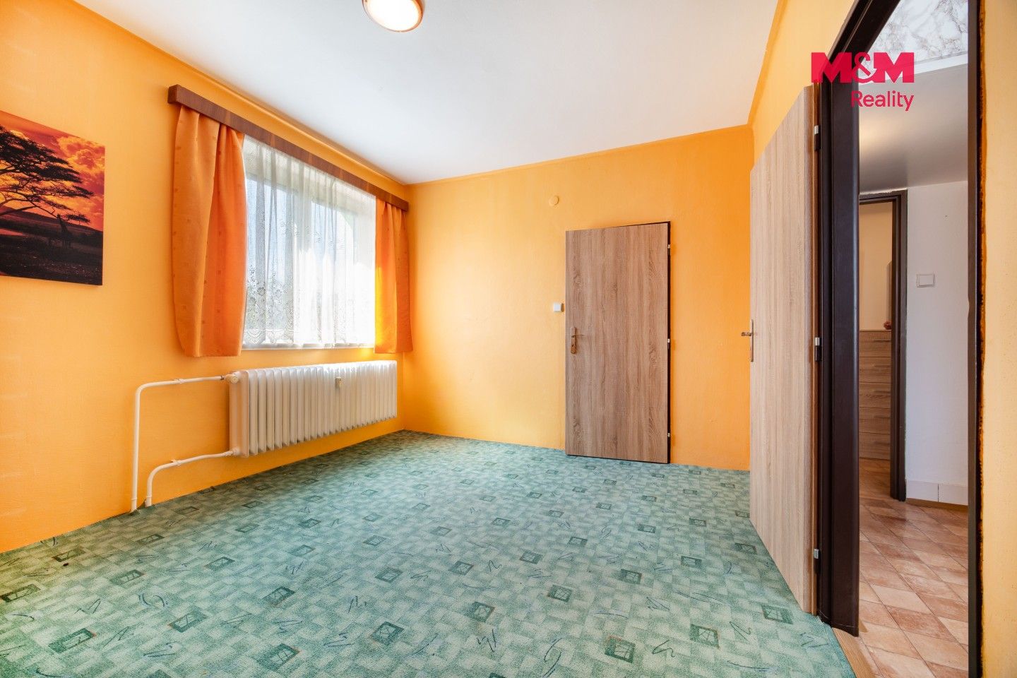Prodej bytu 2+1 49 m² - foto 3