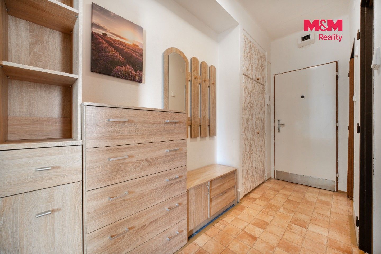 Prodej bytu 2+1 49 m² - foto 5