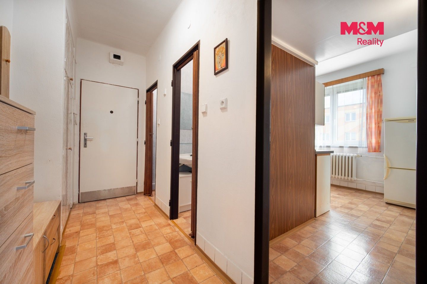 Prodej bytu 2+1 49 m² - foto 4