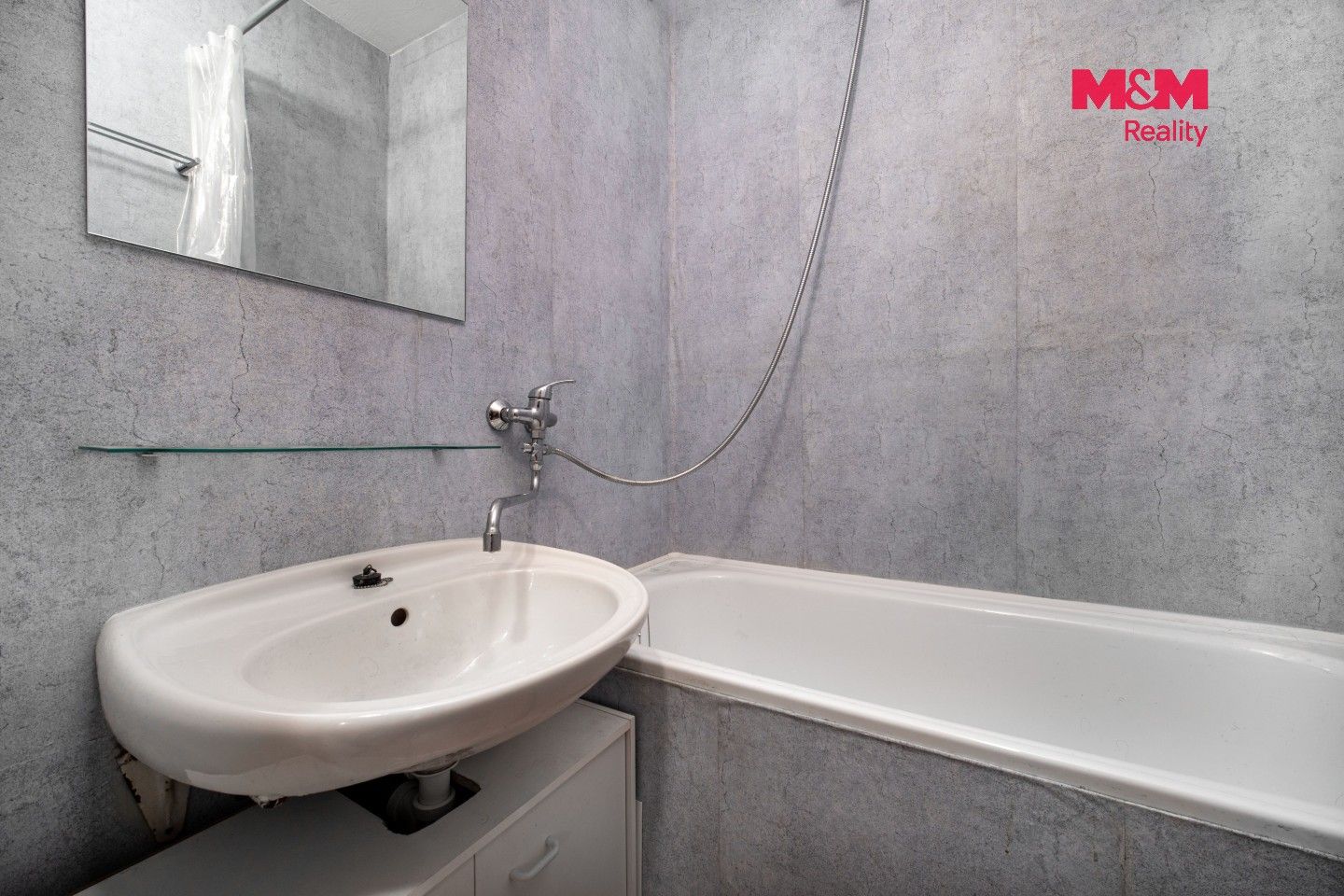 Prodej bytu 2+1 49 m² - foto 6
