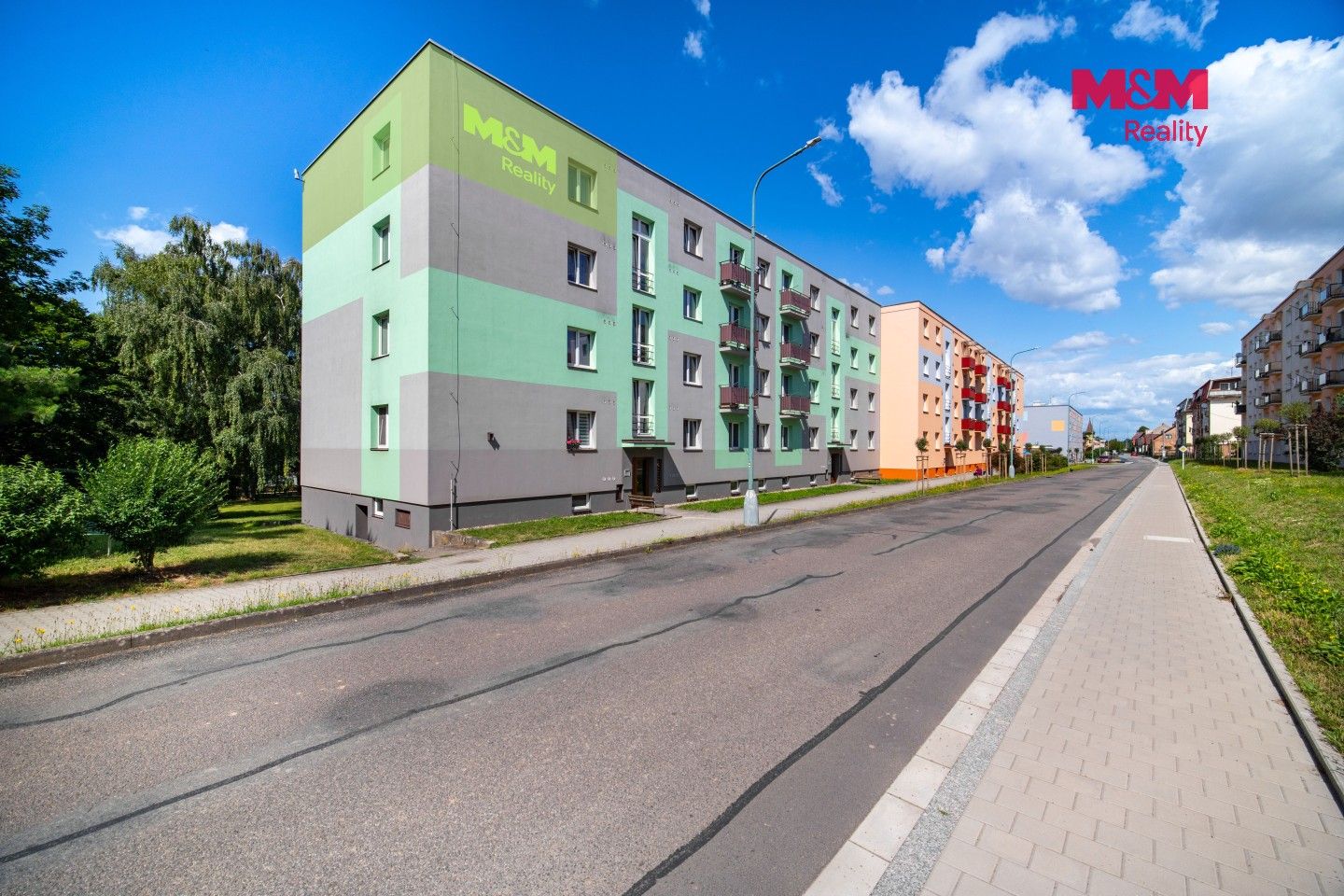 Prodej bytu 2+1 49 m² - foto 9