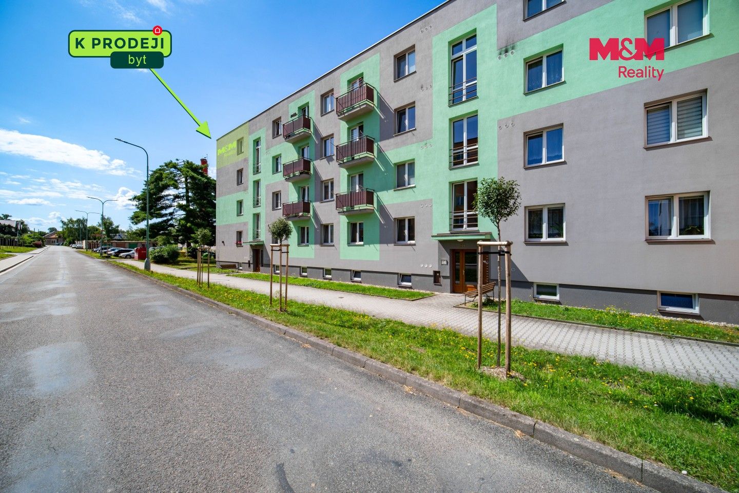 Prodej bytu 2+1 49 m² - foto 15