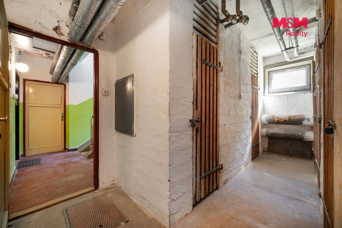 Prodej bytu 2+1 49 m² - foto 18