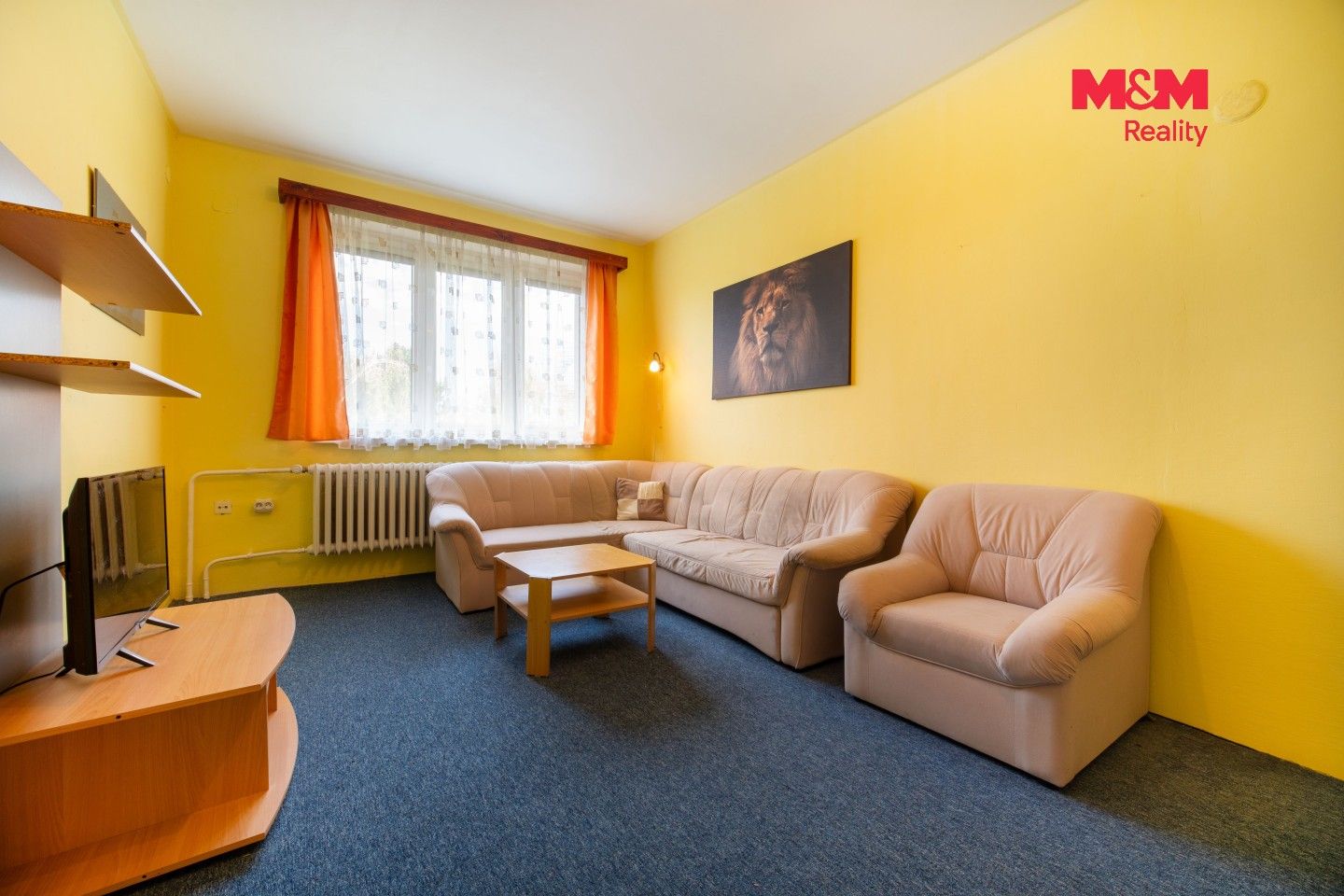 Prodej bytu 2+1 49 m² - foto 23