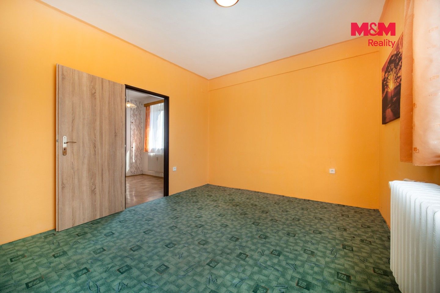Prodej bytu 2+1 49 m² - foto 21