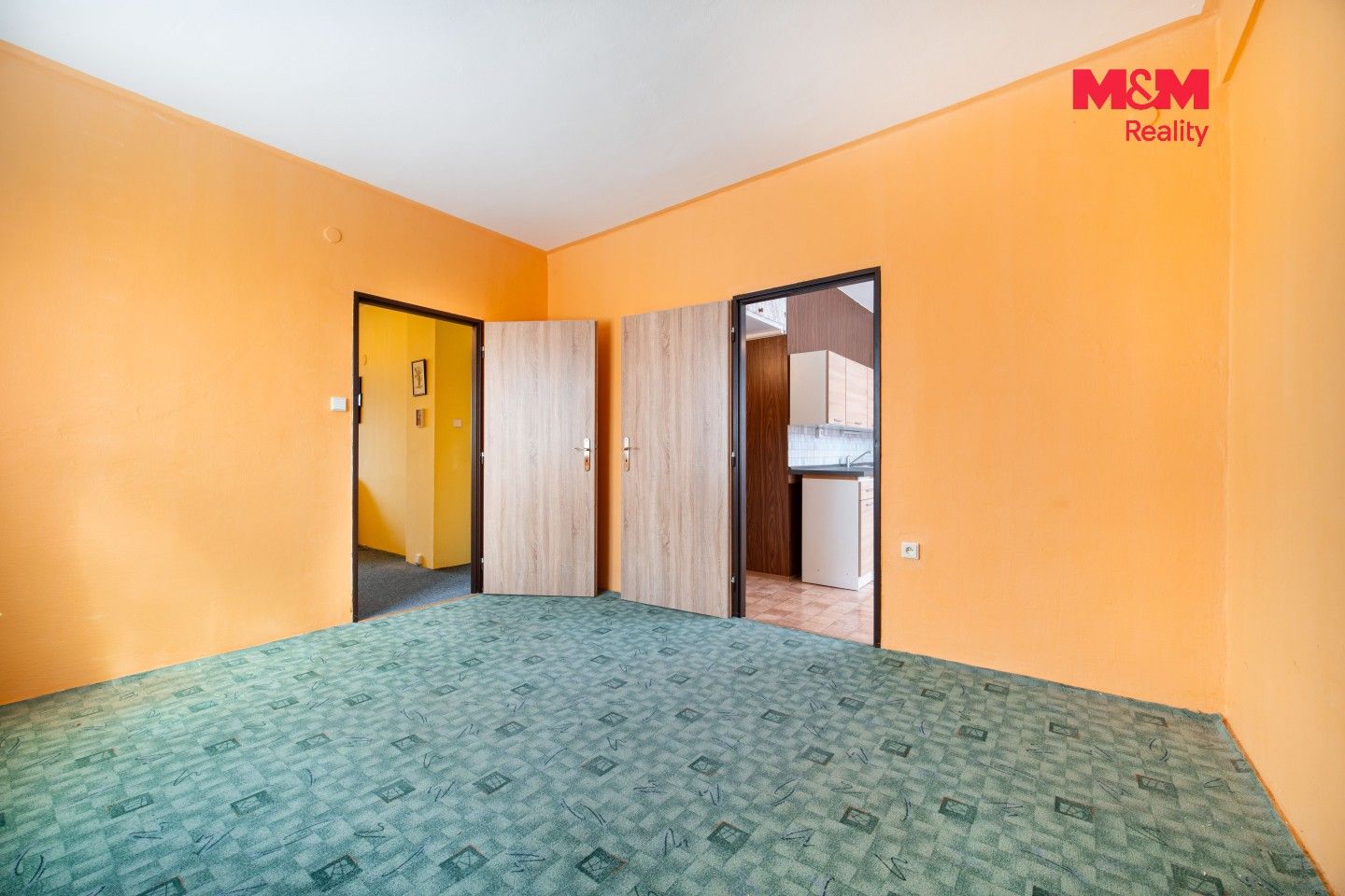 Prodej bytu 2+1 49 m² - foto 22