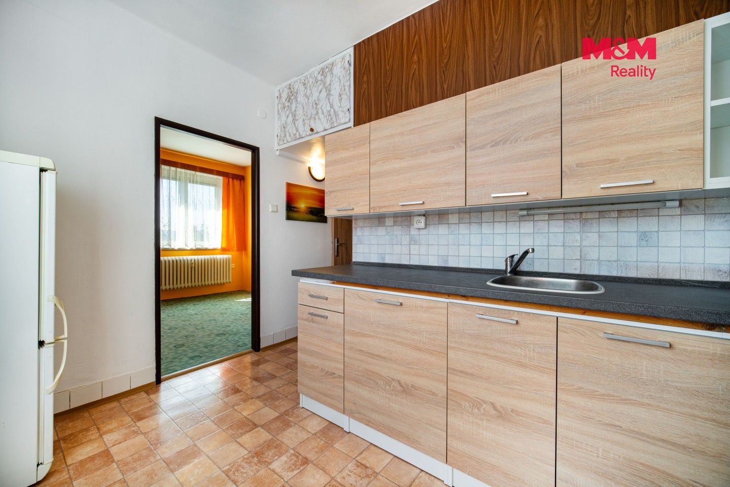 Prodej bytu 2+1 49 m² - foto 20