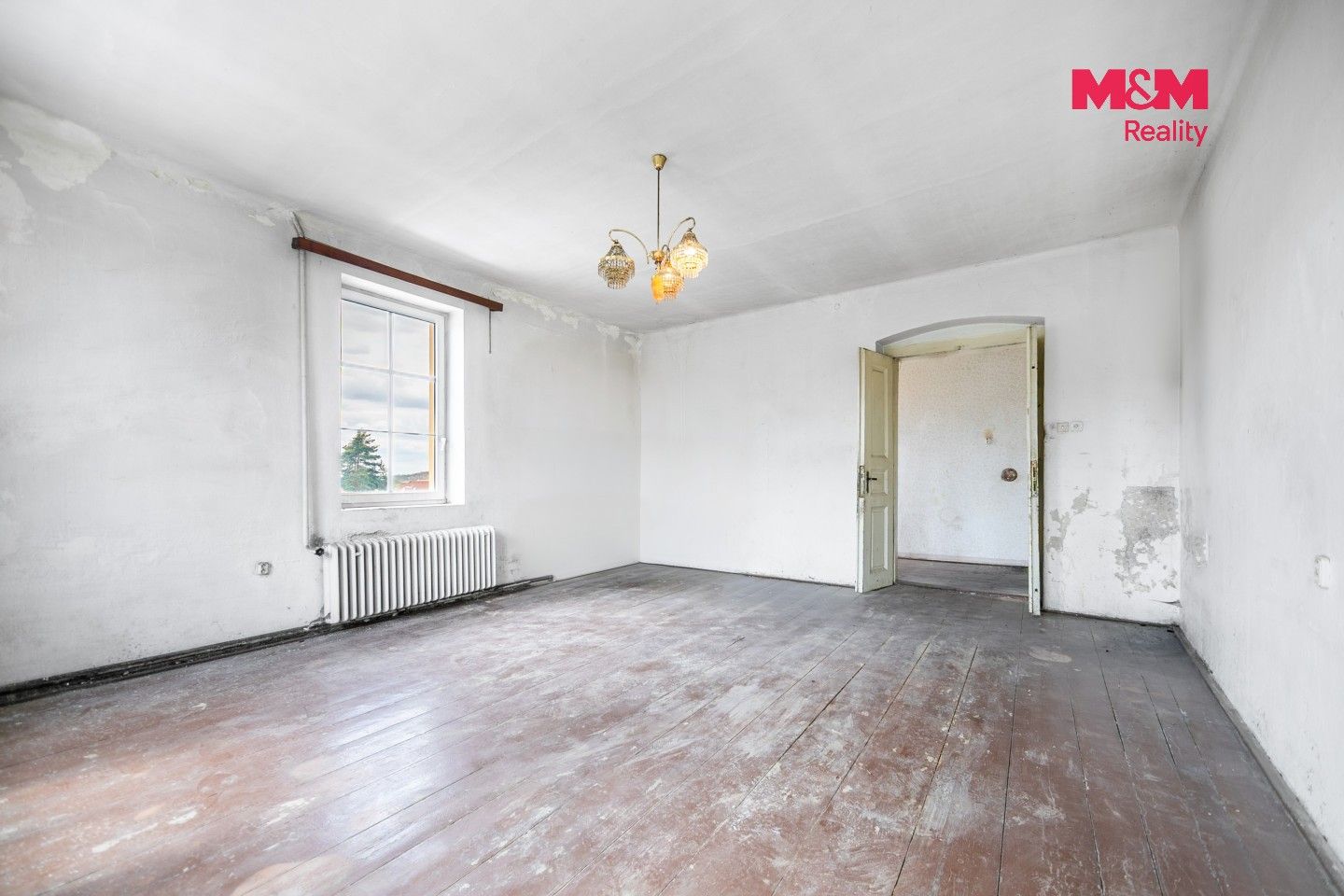 Prodej bytu 5+1 185 m² - foto 4
