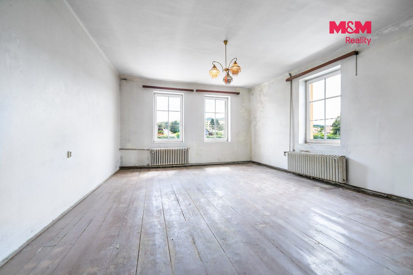 Prodej bytu 5+1 185 m² - foto 3