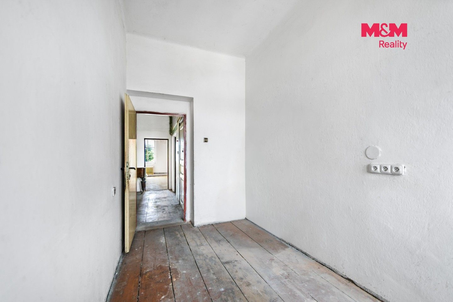 Prodej bytu 5+1 185 m² - foto 8