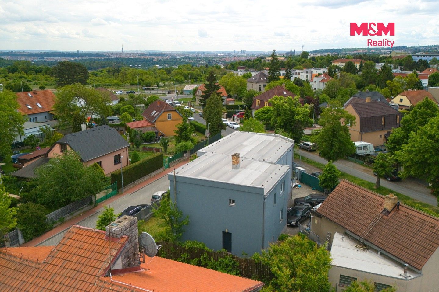 Prodej domu 128 m² - foto 2
