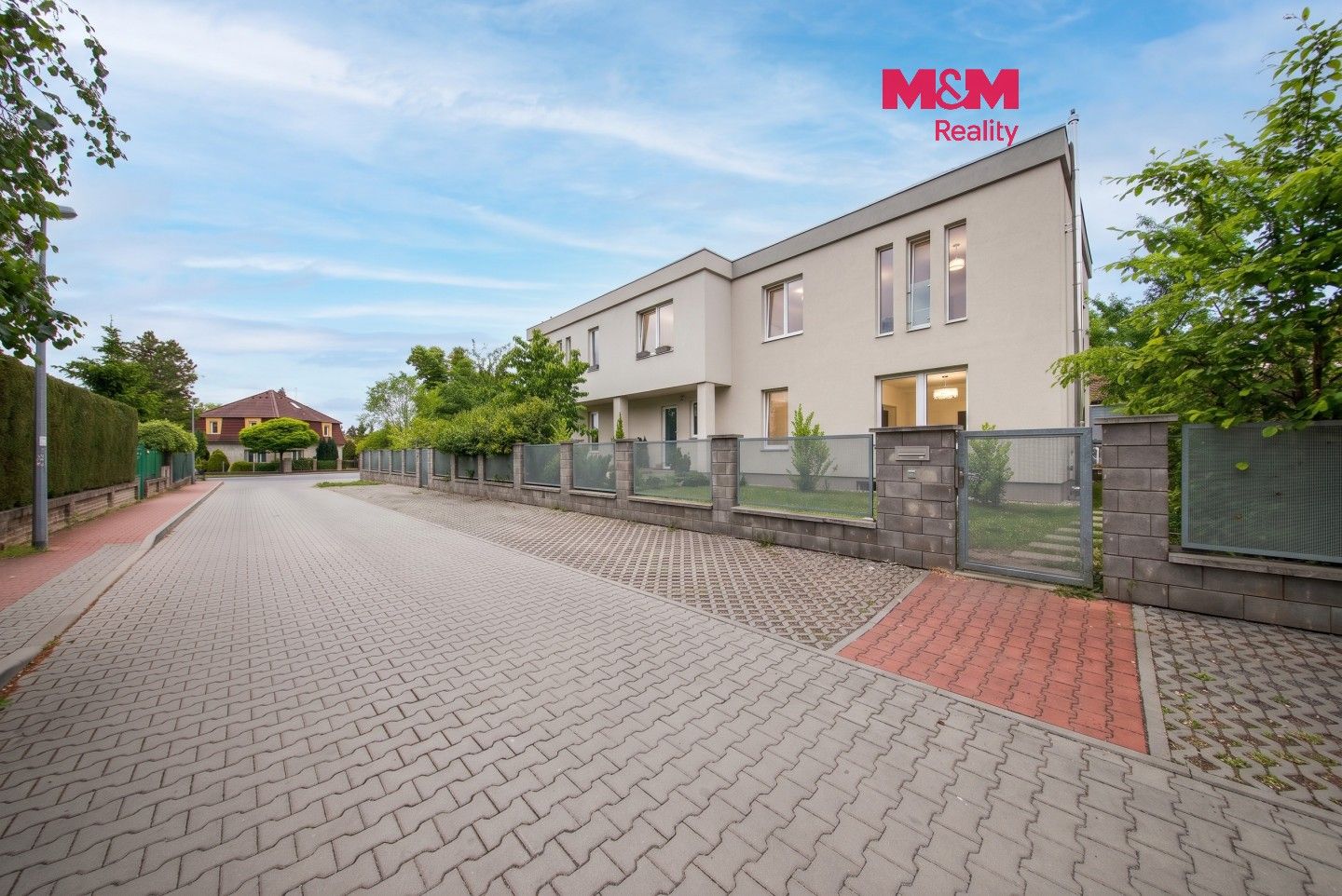 Prodej domu 128 m² - foto 1