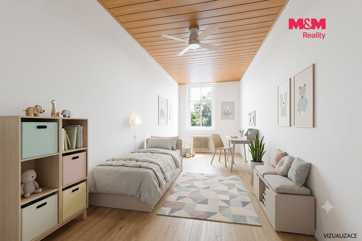 Prodej bytu 5+1 185 m² - foto 10