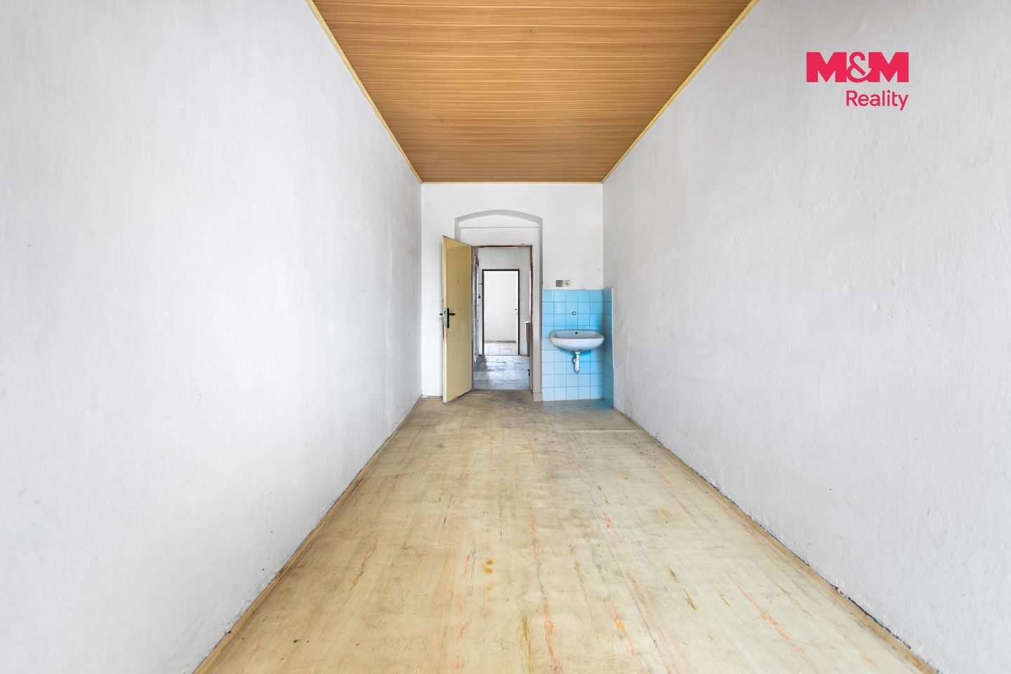 Prodej bytu 5+1 185 m² - foto 12