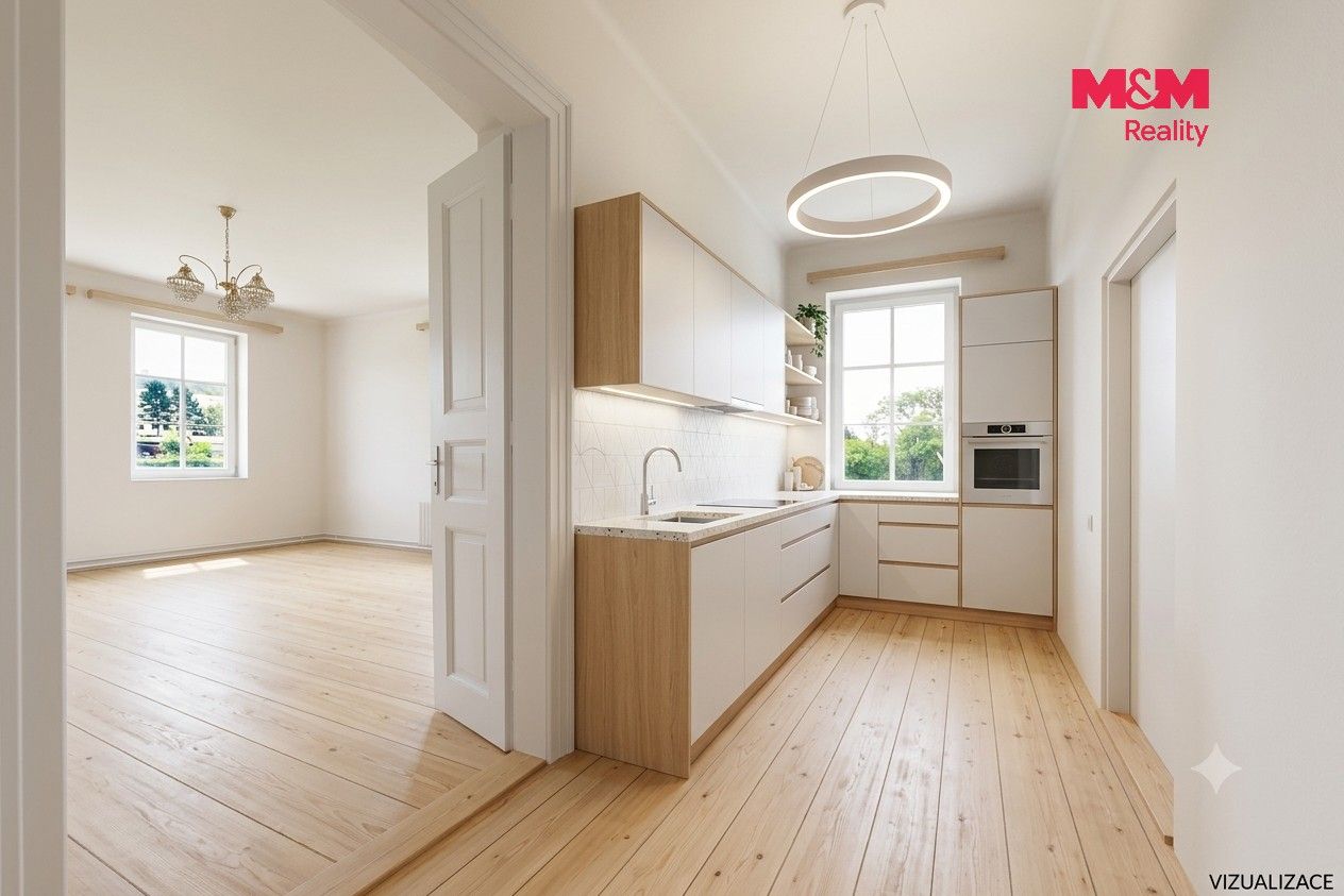 Prodej bytu 5+1 185 m² - foto 14