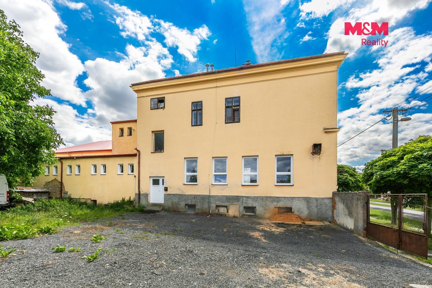 Prodej bytu 5+1 185 m² - foto 16