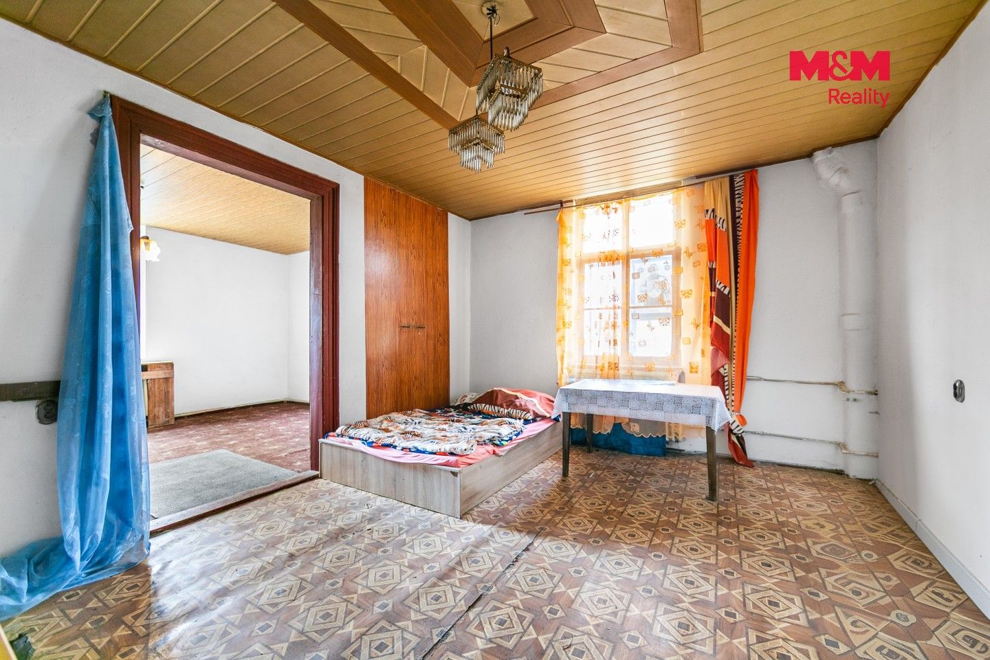 Prodej bytu 5+1 185 m² - foto 19