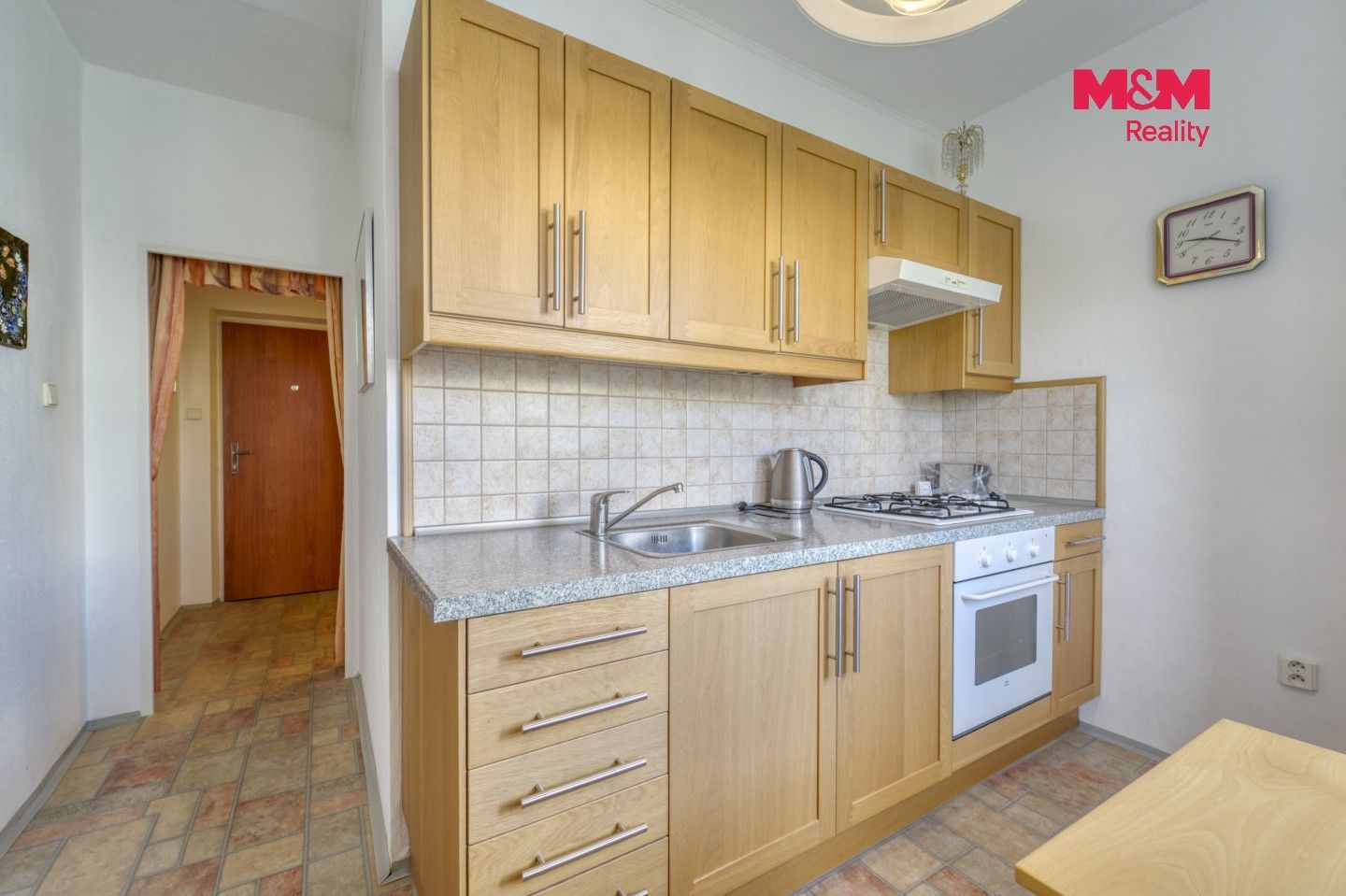 Prodej bytu 2+1 51 m² - foto 3