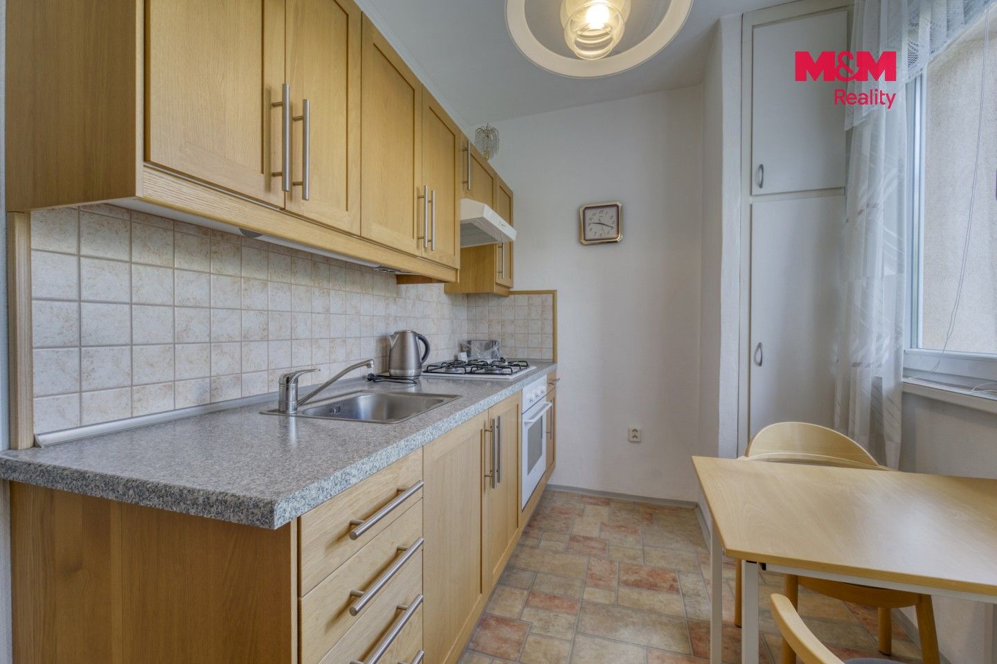 Prodej bytu 2+1 51 m² - foto 4