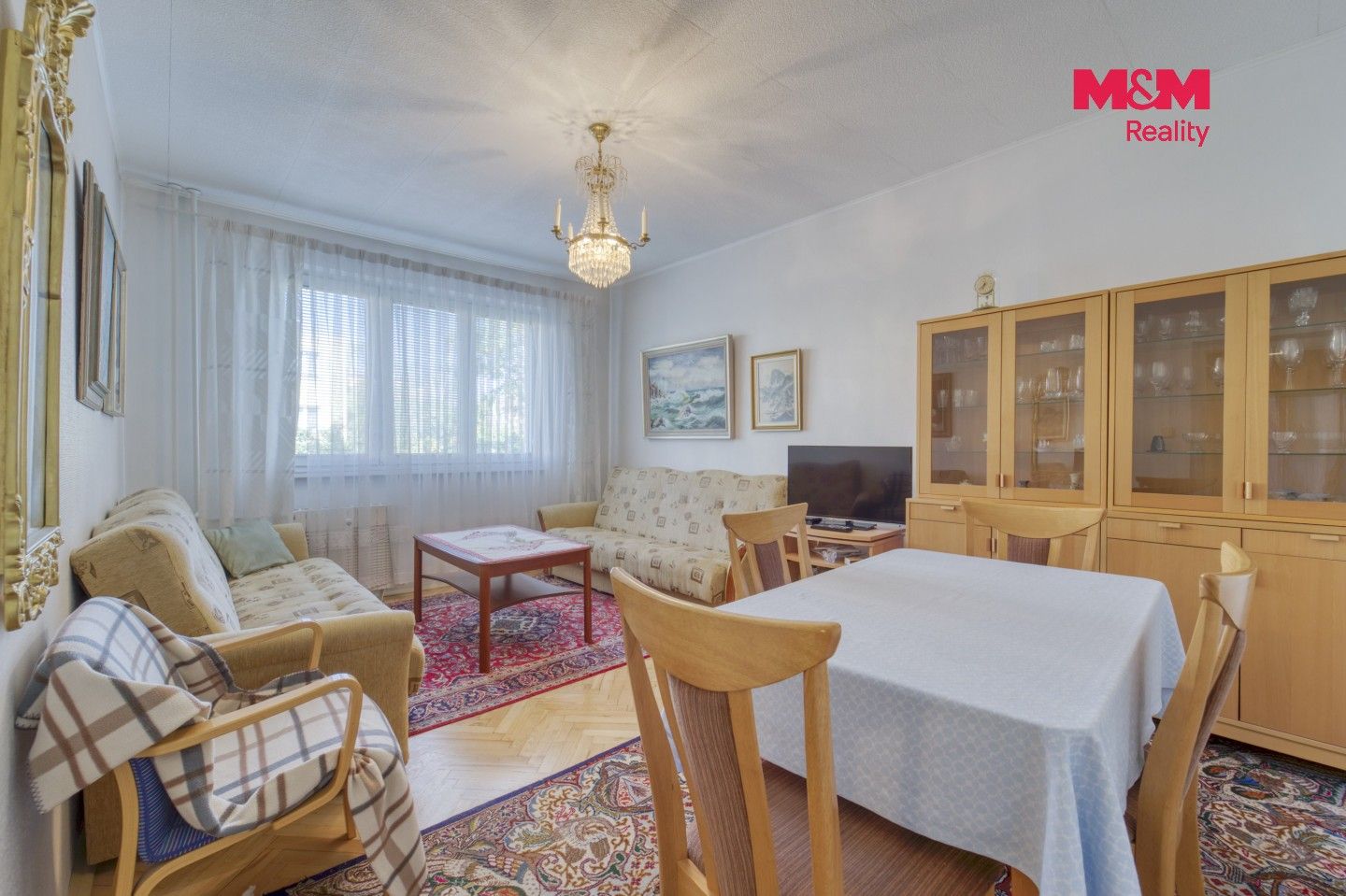 Prodej bytu 2+1 51 m² - foto 6