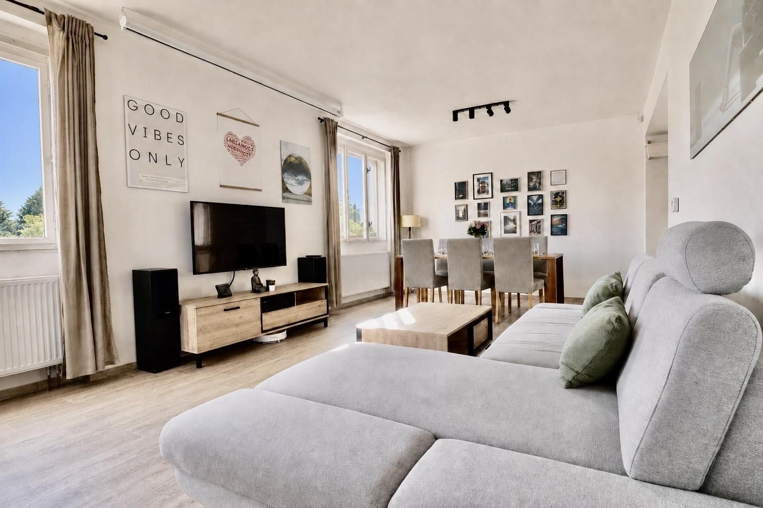 Prodej domu 122 m² - foto 1