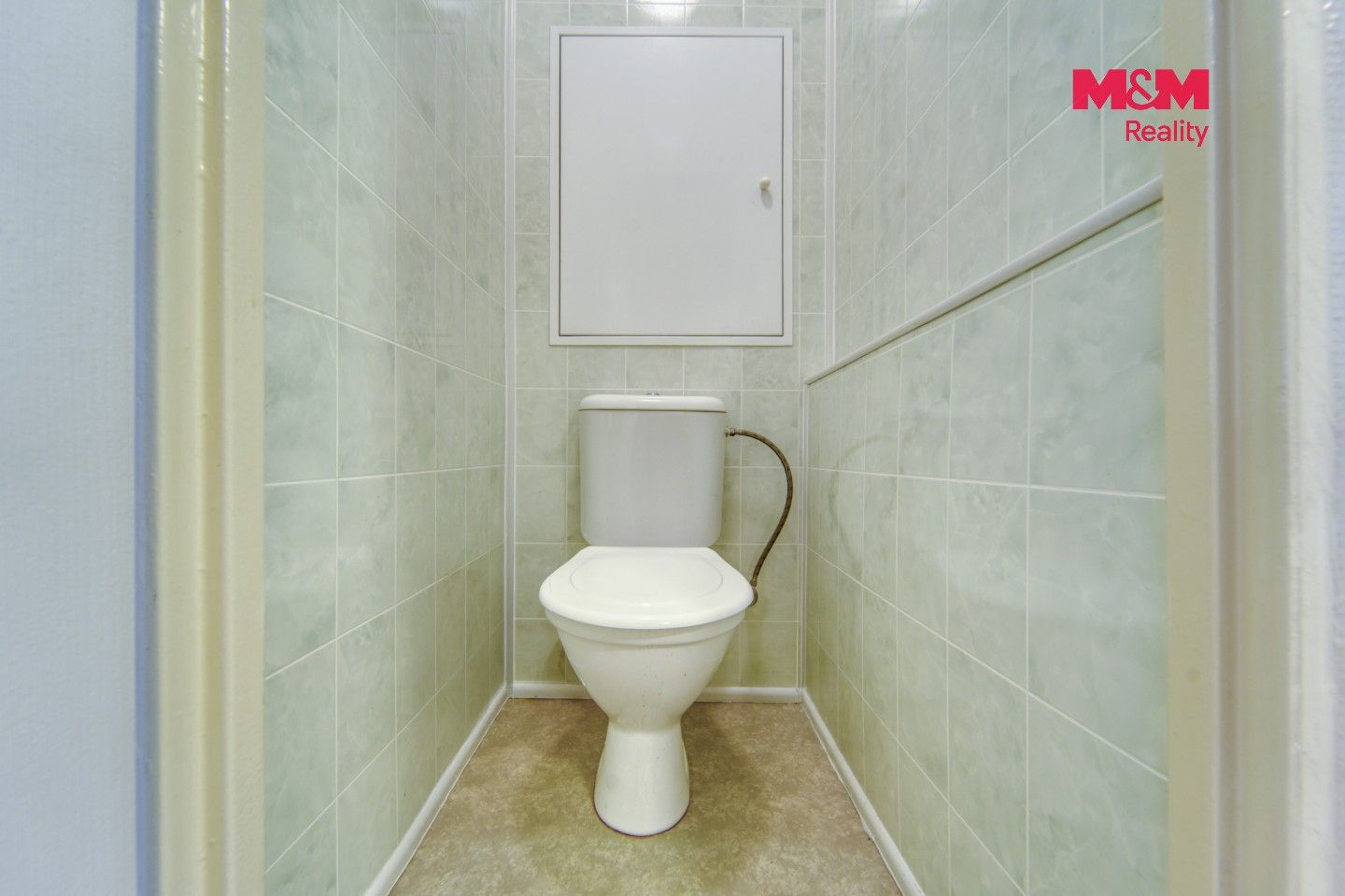 Prodej bytu 2+1 51 m² - foto 9