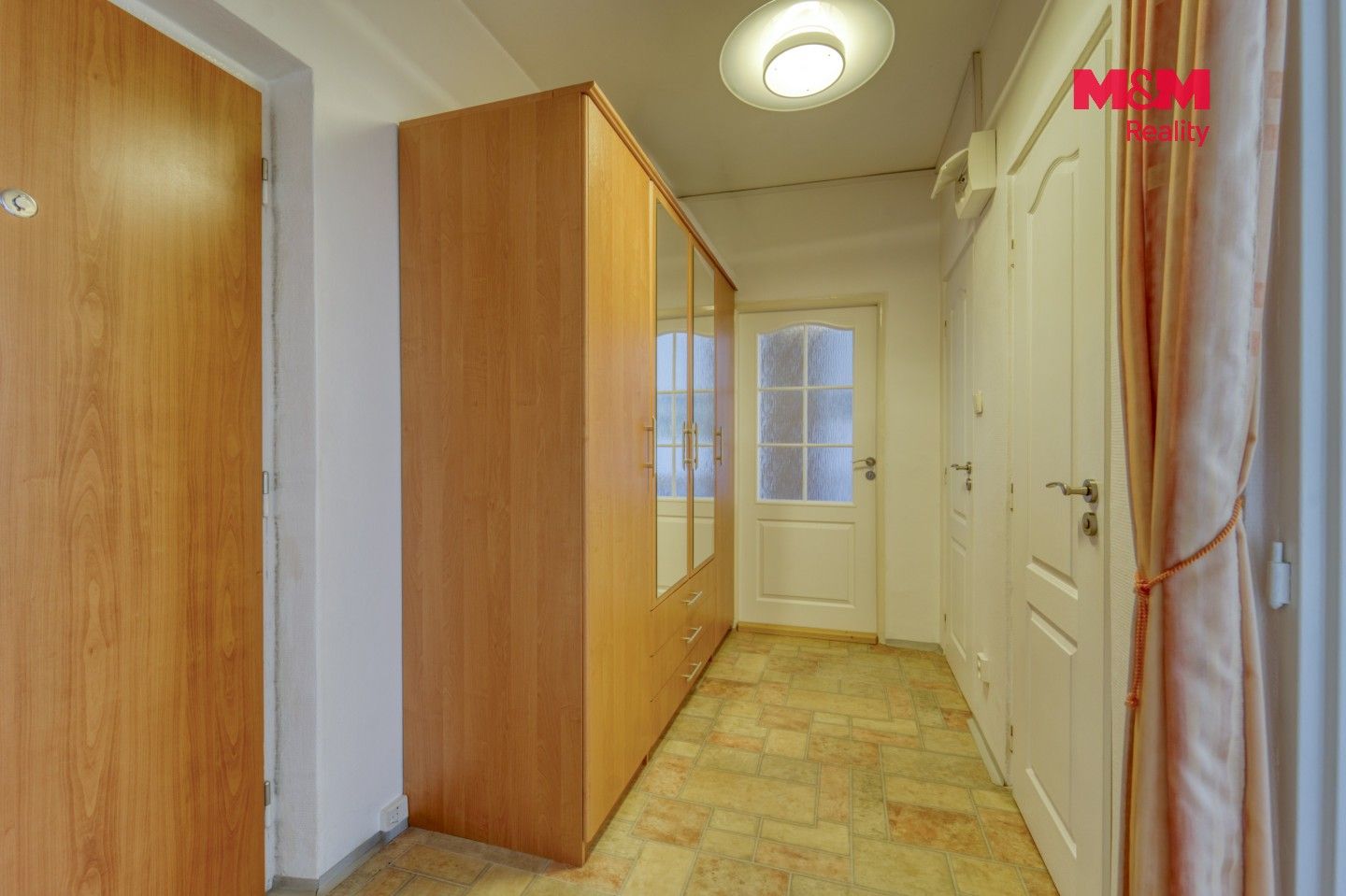 Prodej bytu 2+1 51 m² - foto 10