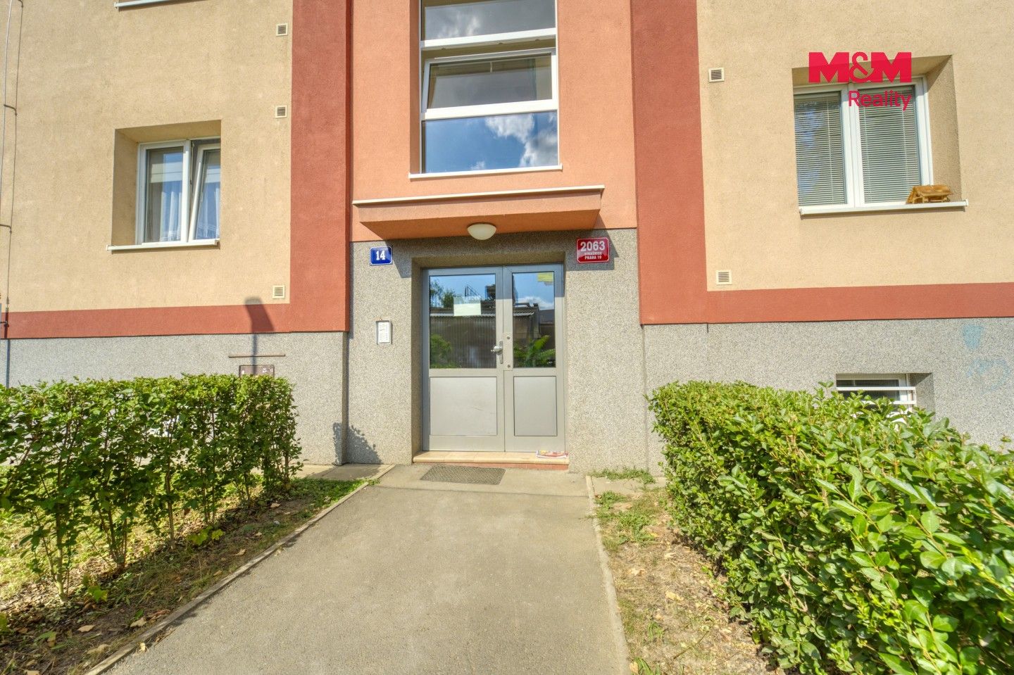 Prodej bytu 2+1 51 m² - foto 12